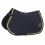 Eskadron ESKADRON PRO SOFT EMBLEM EQUESTRIAN SADDLE PAD HERITAGE