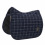 Eskadron ESKADRON BOUCLÉ EMBLEM EQUESTRIAN SADDLE PAD HERITAGE