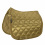 ESKADRON SATIN JEWEL EQUESTRIAN SADDLE PAD HERITAGE