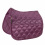 ESKADRON SATIN JEWEL EQUESTRIAN SADDLE PAD HERITAGE