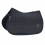 ESKADRON HIGHGLOSS CONTRAST EQUESTRIAN SADDLE PAD HERITAGE