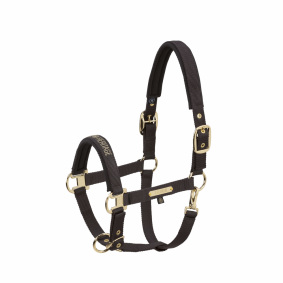 ESKADRON GIRTH DOUBLE PIN HORSE HEADCOLLAR HERITAGE