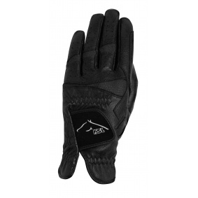 RSL ASCOT HANDSCHUHE SCHWARZ