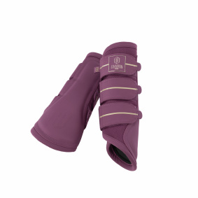 ESKADRON MESH HORSE TENDON BOOTS HERITAGE