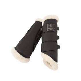 ESKADRON FAUX LEATHER FF OCHRANIACZE JEŹDZIECKIE HERITAGE