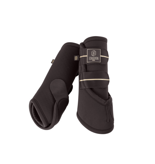 Eskadron ESKADRON PRO DRESSAGE FRONT HORSE TENDON BOOTS HERITAGE