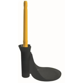 EFFOL BRUSH FIX EQUESTRIAN BRUSH ARRANGEMENT