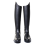 TRICOLORE RIDING BOOTS SALENTINO PRO DAILY PLUS NL BLACK