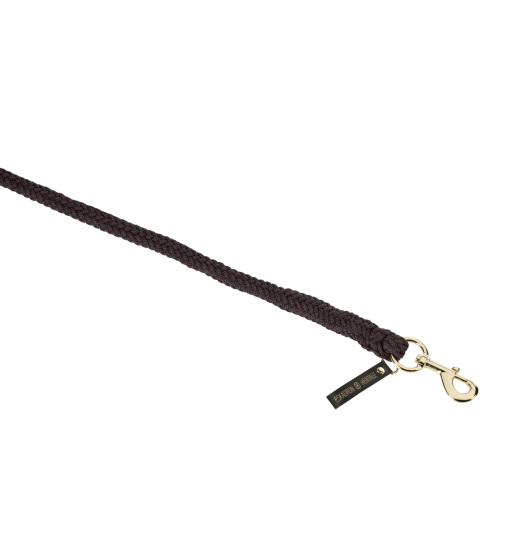 Eskadron ESKADRON DURALASTIC SWIVEL HOOK ROPE FOR HORSE HERITAGE