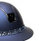 SAMSHIELD MISS SHIELD 2.0 SHADOWMATT / GLOSSY GLACIER FB / NAVY SHINE / NAVY HELMET