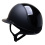 Samshield SAMSHIELD MISS SHIELD 2.0 SHADOWMATT / GLACIER / BLACK SHINE TOP / MATT FRAME / BLACK HELMET