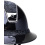 SAMSHIELD MISS SHIELD 2.0 SHADOWGLOSSY/SPARKLING ULTRA FINE ROCK /300 SWARO/BLACK SHINE/BLACK HELMET