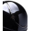 SAMSHIELD MISS SHIELD 2.0 SHADOWGLOSSY / GLOSSY GLACIER FB / BLACK SHINE / BLACK HELMET