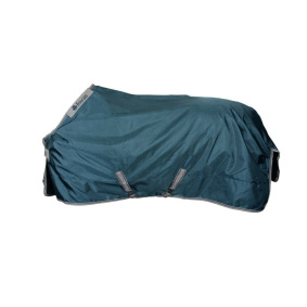 BUCAS ATLANTIC TURNOUT RUG FOR HORSE 200G GREEN
