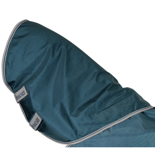 Bucas BUCAS KAPTUR DO DERKI ATLANTIC TURNOUT ZIELONY