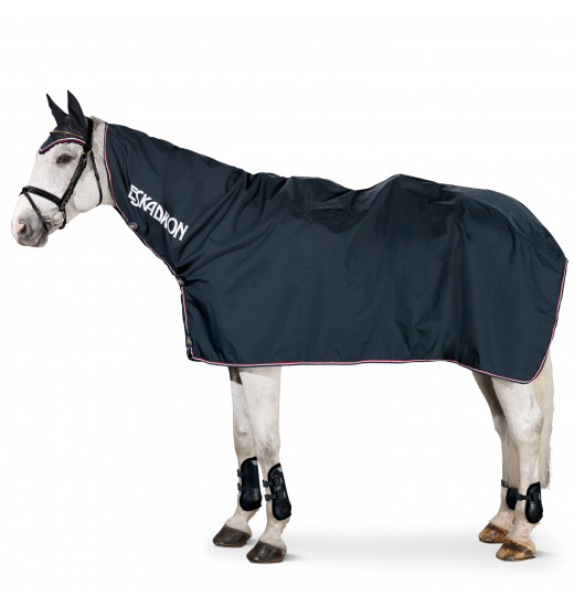 Eskadron ESKADRON ZIPNECK RAIN SHEET CLASSIC