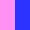 PINK / BLUE