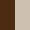 BROWN / SAND