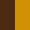 BROWN / GOLD