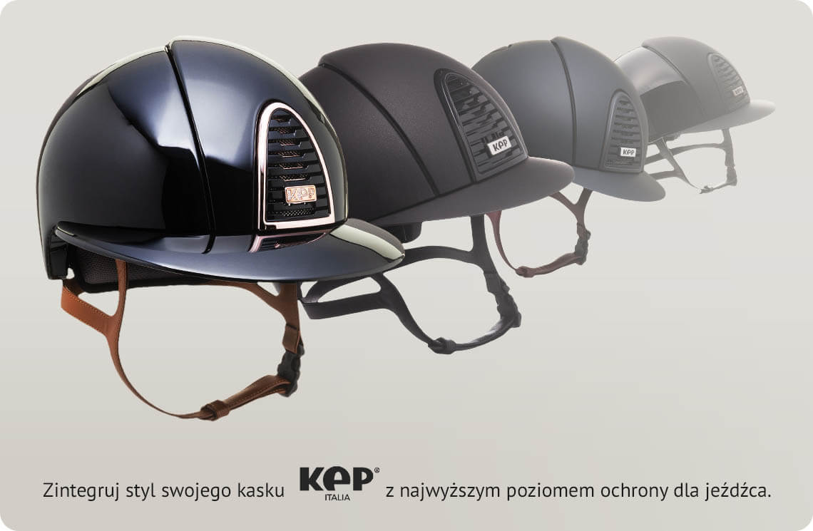 Kep Helmets ALT 1