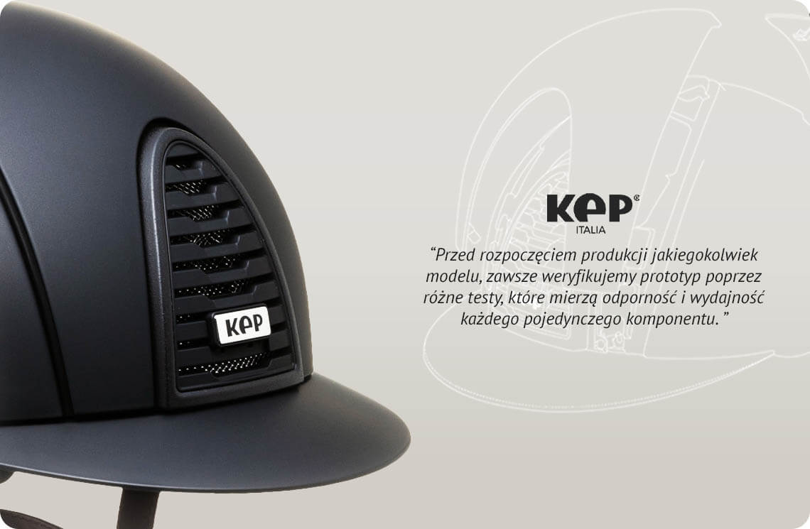 Kep Helmets ALT 2