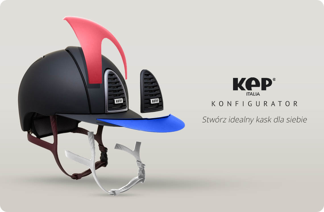 Kep Helmets ALT 4