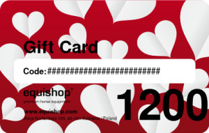  Love Gift Card