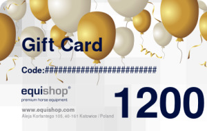  Balloons Gift Card