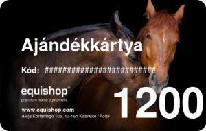  L&oacute; aj&aacute;nd&eacute;kk&aacute;rtya