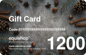  Christmas cones Gift Card