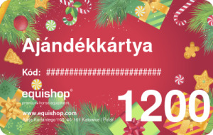  Kar&aacute;csonyi aj&aacute;nd&eacute;kk&aacute;rtya