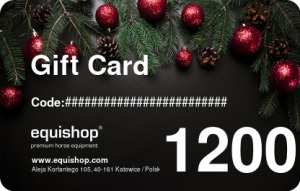  Christmas ornaments Gift Card