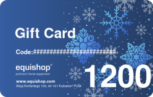  Winter Gift Card