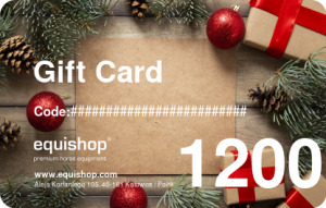  Christmas Gift Card