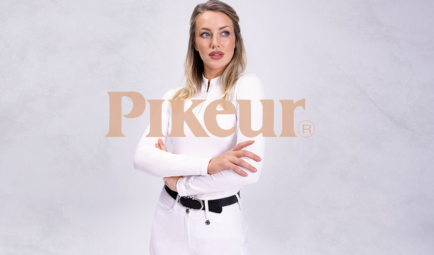 Pikeur