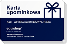 Gift Card for horse rider